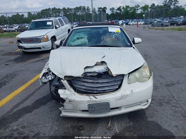 Chrysler Sebring Touring
