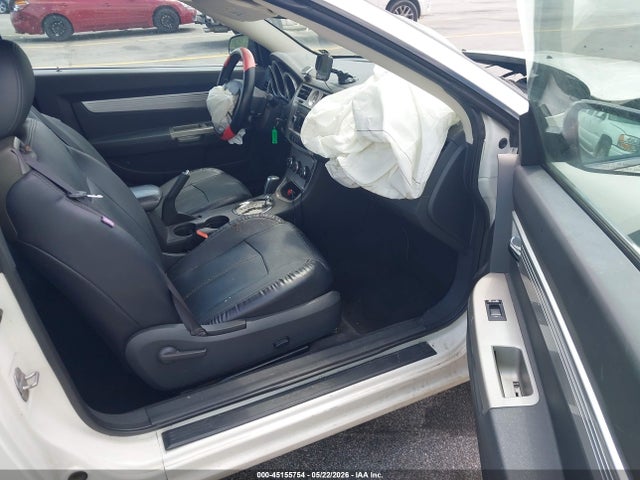 Chrysler Sebring Touring