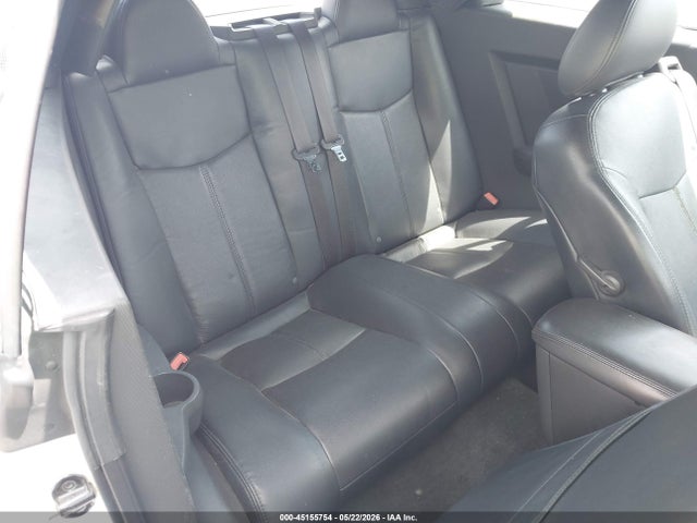 Chrysler Sebring Touring