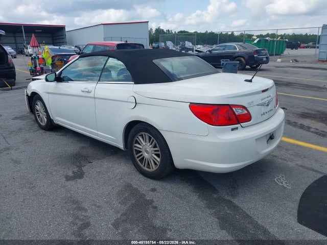 Chrysler Sebring Touring