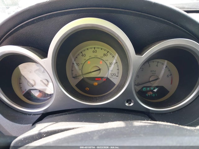 Chrysler Sebring Touring