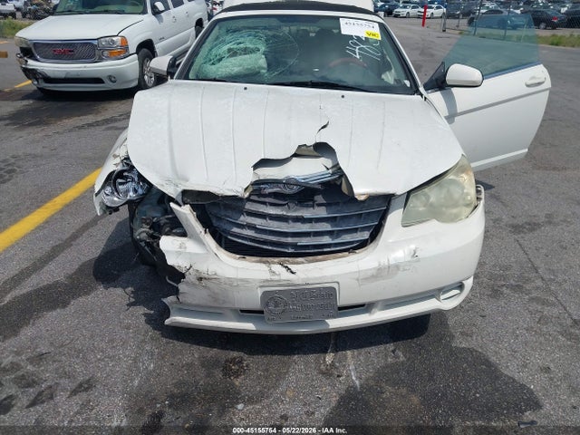 Chrysler Sebring Touring
