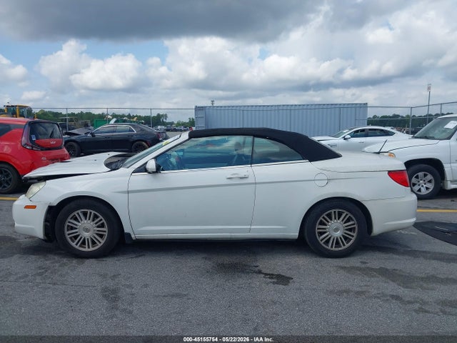 Chrysler Sebring Touring