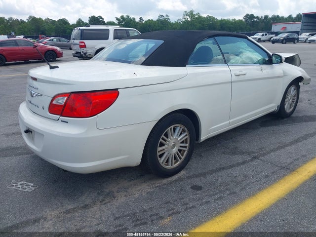 Chrysler Sebring Touring