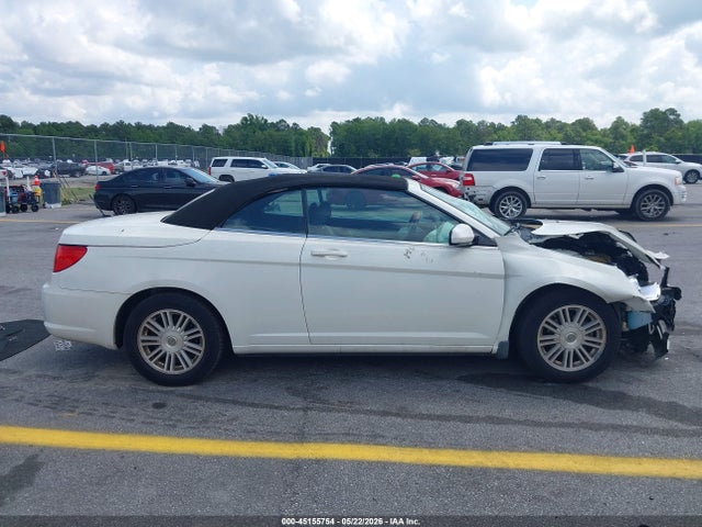 Chrysler Sebring Touring