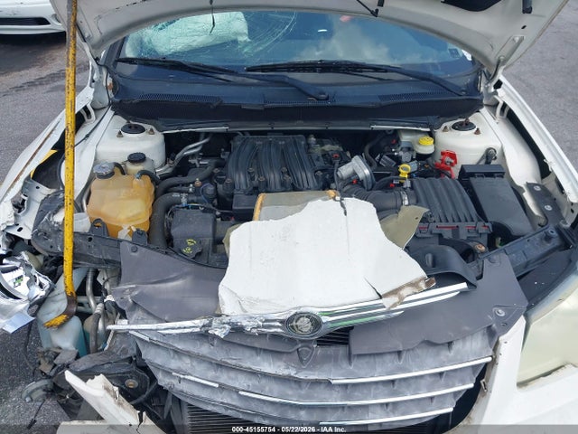 Chrysler Sebring Touring