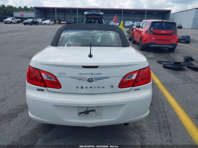 Chrysler Sebring Touring