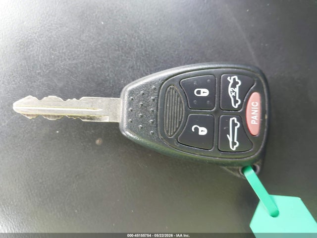 Chrysler Sebring Touring