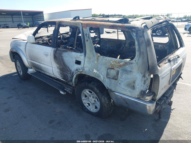 Toyota 4Runner Sr5 V6