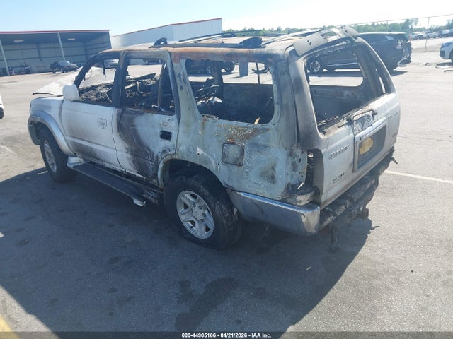 Toyota 4Runner Sr5 V6