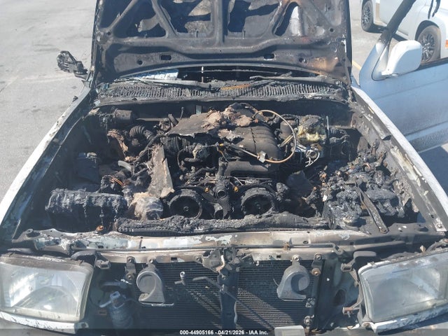 Toyota 4Runner Sr5 V6