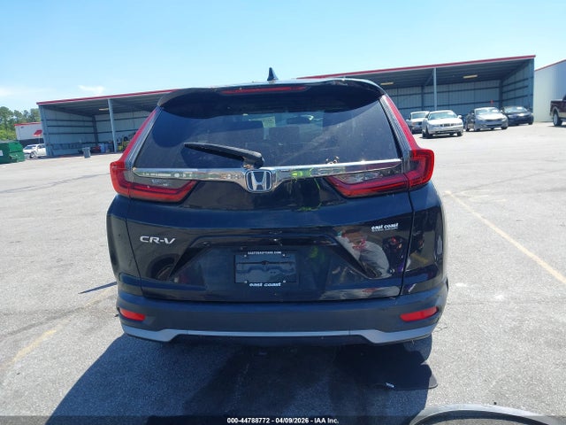 Honda CR-V 2wd Ex-l