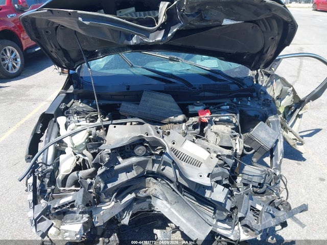 Honda CR-V 2wd Ex-l
