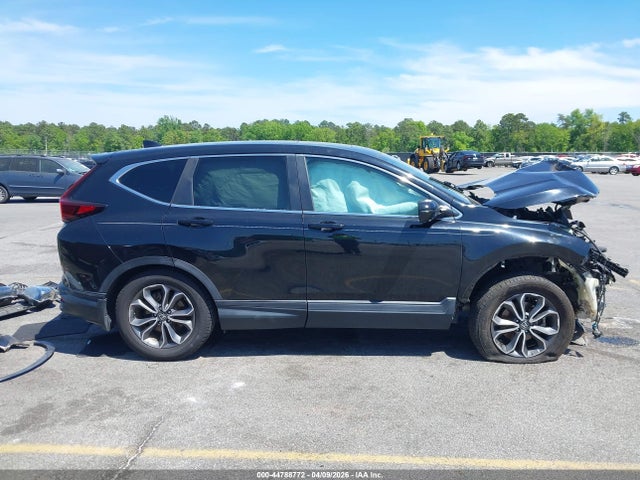 Honda CR-V 2wd Ex-l