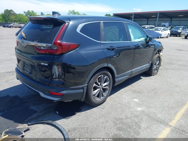 Honda CR-V 2wd Ex-l