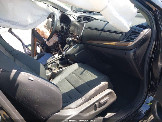 Honda CR-V 2wd Ex-l