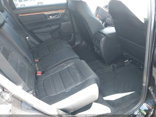 Honda CR-V 2wd Ex-l