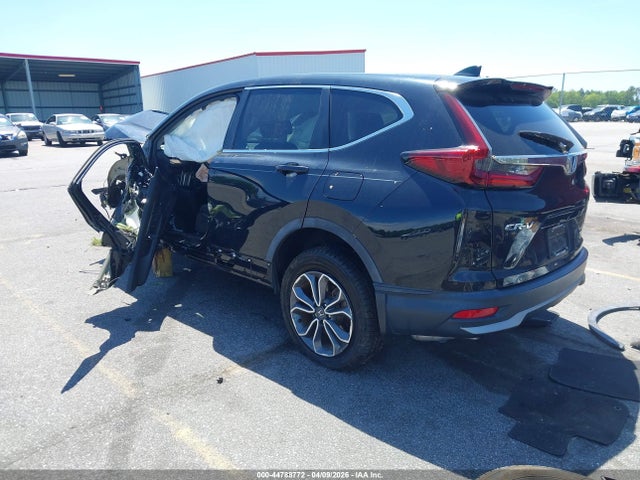 Honda CR-V 2wd Ex-l