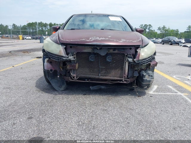 Honda Accord 3.5 Ex-l