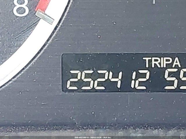 Honda Accord 3.5 Ex-l