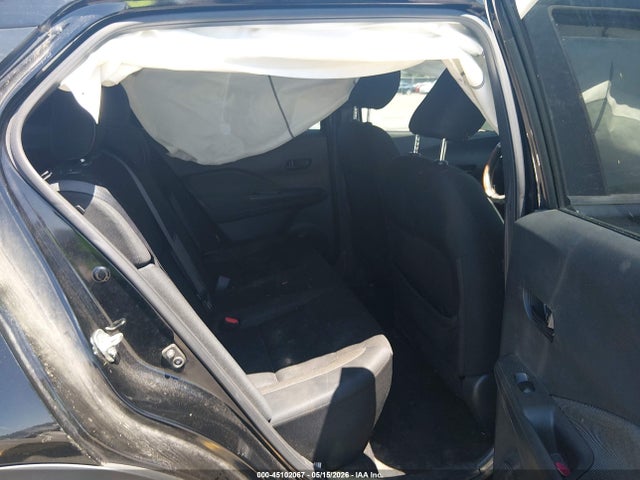 Nissan Kicks S Xtronic Cvt