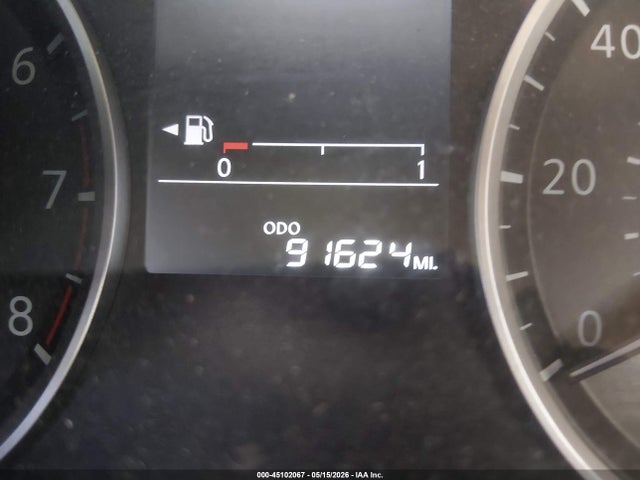 Nissan Kicks S Xtronic Cvt
