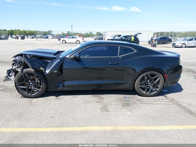 Chevrolet Camaro 1lt
