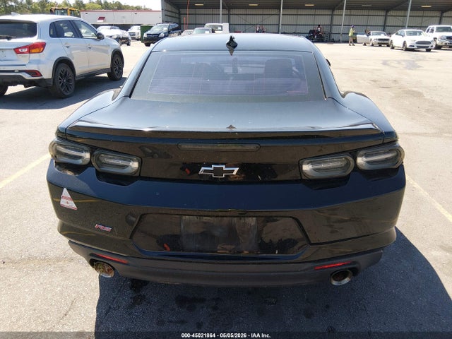 Chevrolet Camaro 1lt