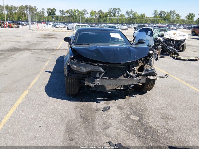Chevrolet Camaro 1lt