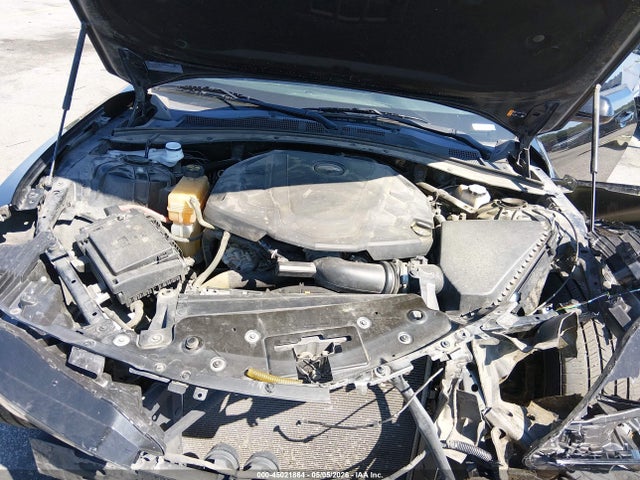 Chevrolet Camaro 1lt
