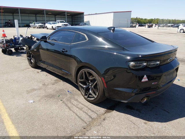 Chevrolet Camaro 1lt
