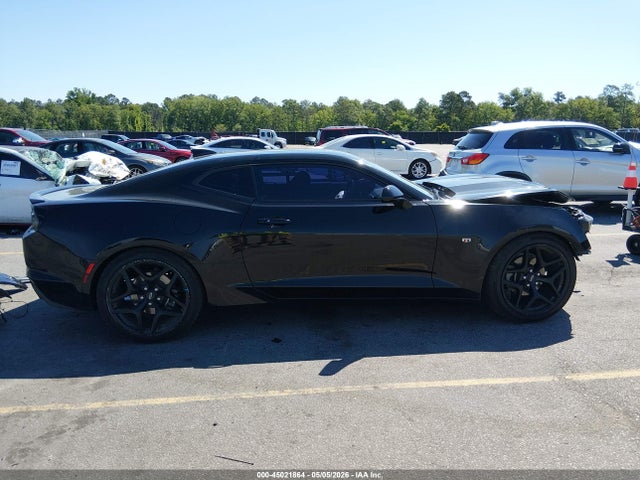 Chevrolet Camaro 1lt