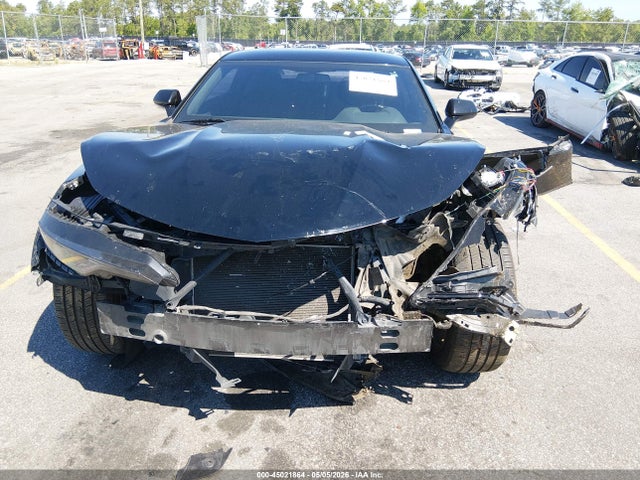 Chevrolet Camaro 1lt