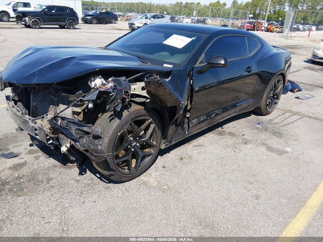 Chevrolet Camaro 1lt