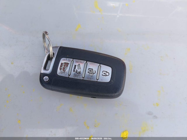 Hyundai ELANTRA Limited