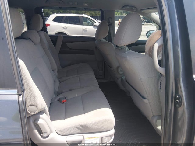 Honda Odyssey Se