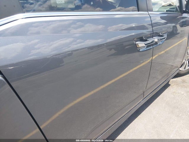 Honda Odyssey Se