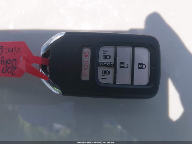 Honda Odyssey Se