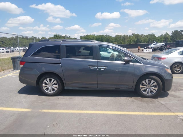 Honda Odyssey Se