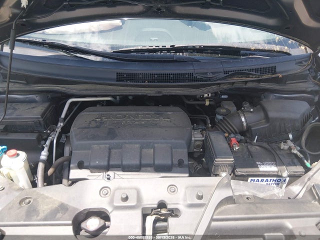 Honda Odyssey Se