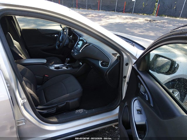Chevrolet Malibu Fwd Lt