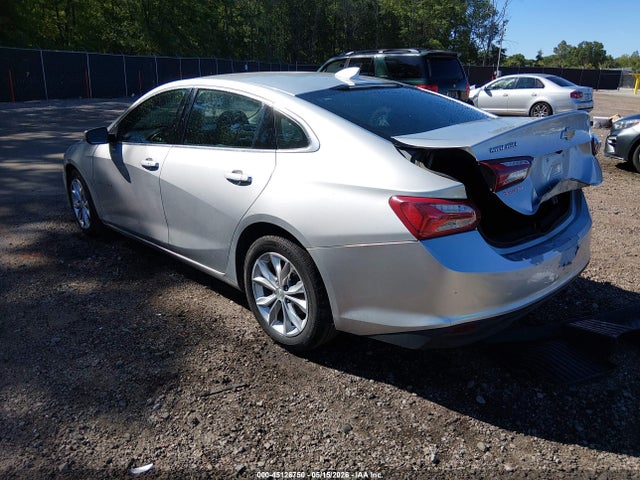 Chevrolet Malibu Fwd Lt