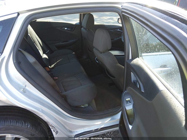 Chevrolet Malibu Fwd Lt