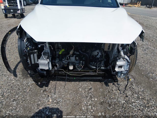 INFINITI Qx Essential Awd
