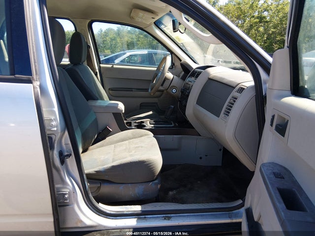 Ford Escape Xls