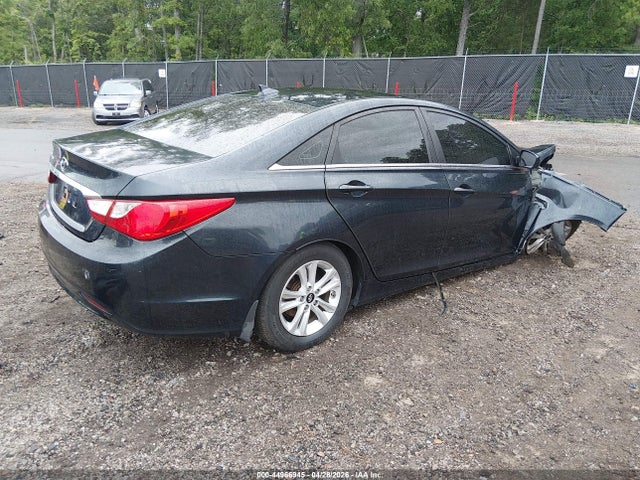 Hyundai SONATA Gls