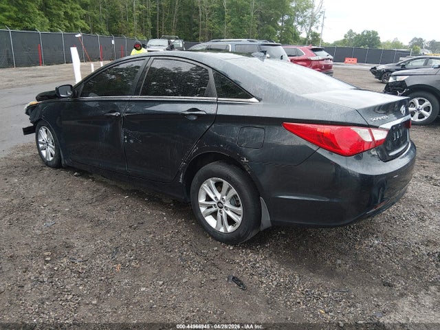 Hyundai SONATA Gls