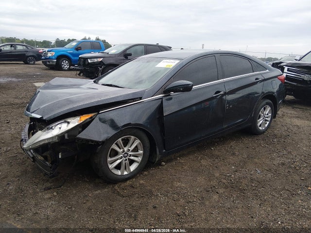 Hyundai SONATA Gls