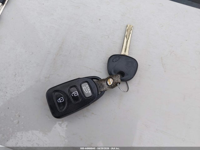 Hyundai SONATA Gls