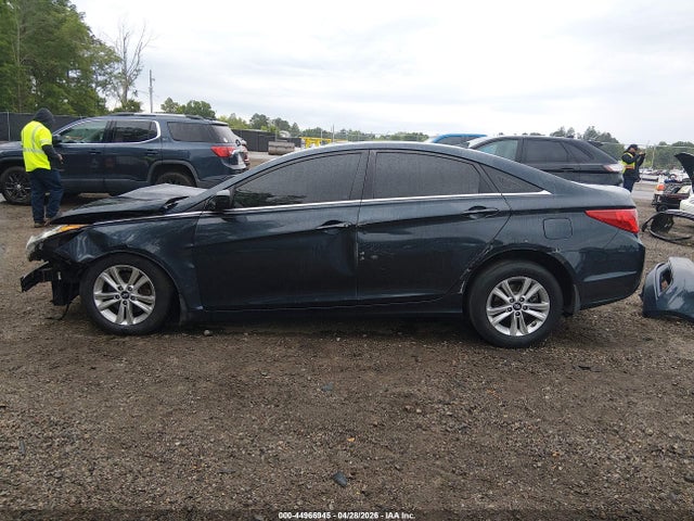 Hyundai SONATA Gls